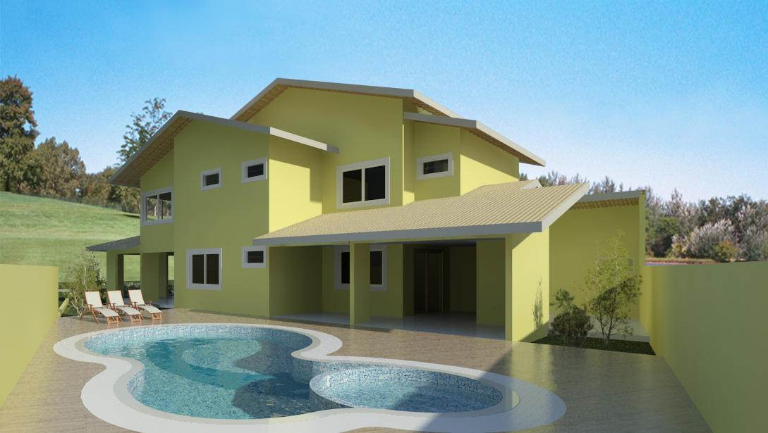 ARQ. DOUGLAS SARMENTO