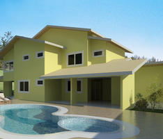 ARQ. DOUGLAS SARMENTO