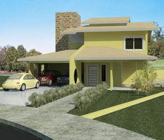 CASA CONDOMINIO OURO VERDE