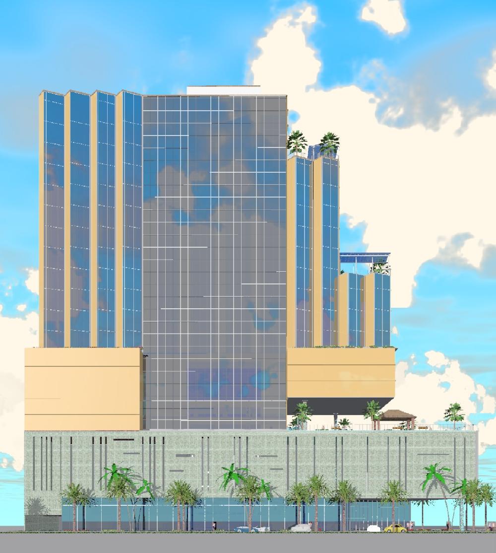 hotel in Panam� City