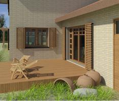 Toscany house near Warsaw