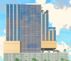 hotel in Panam� City