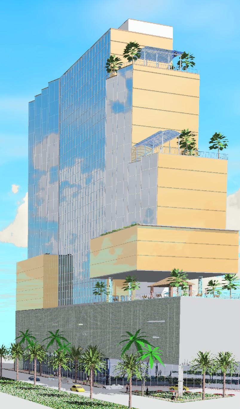 hotel in Panam� City