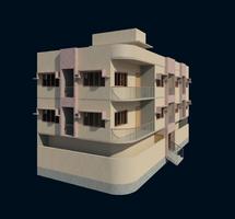 Faisal Qureshi, DOVS, Karachi