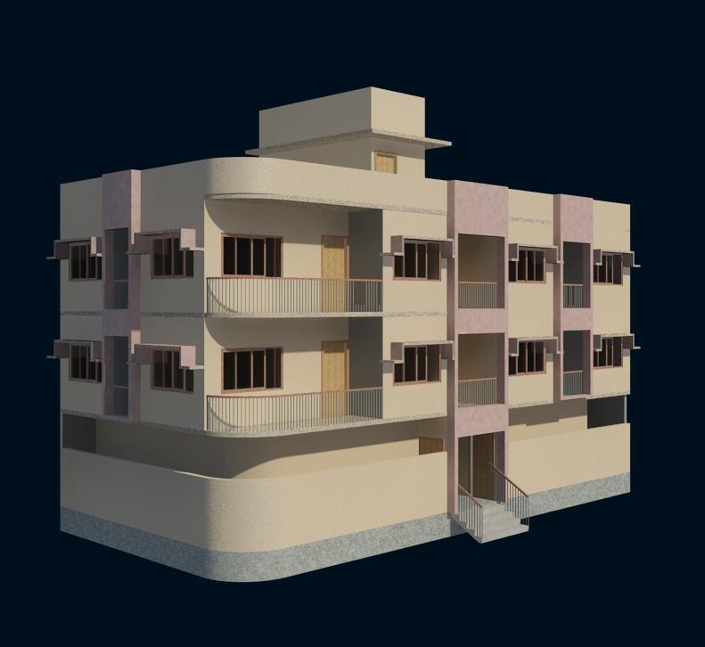 Faisal Qureshi, DOVS, Karachi