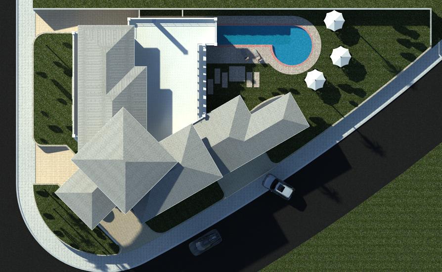 residencia Itu-SP-BR