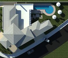 residencia Itu-SP-BR