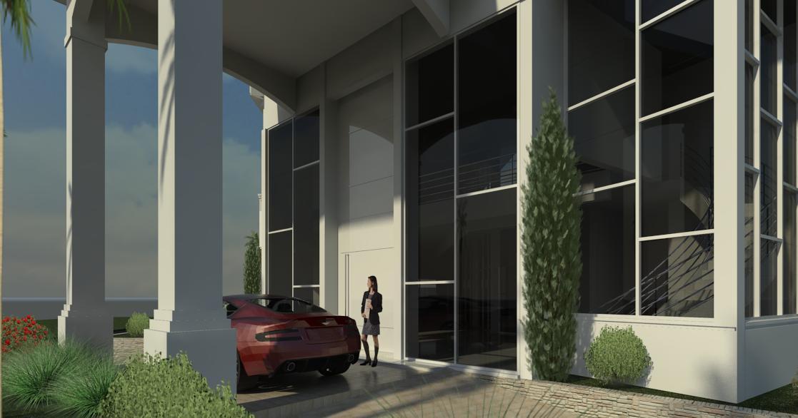 residencia Itu-SP-BR