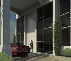 residencia Itu-SP-BR