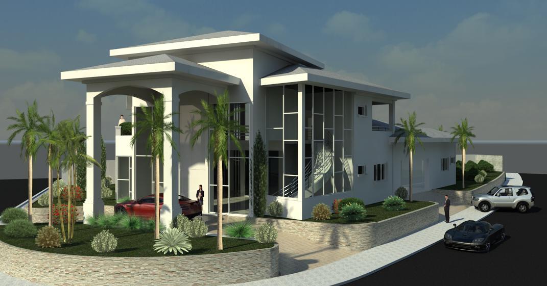 residencia Itu-SP-BR