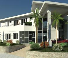 residencia Itu-SP-BR