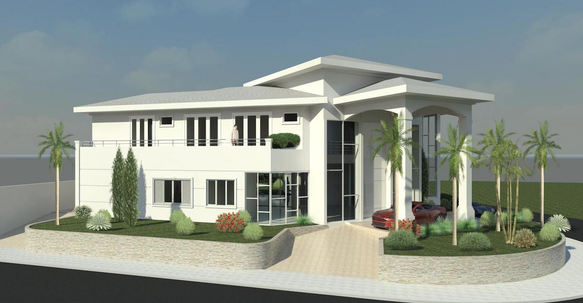 residencia Itu-SP-BR