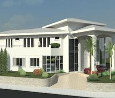 residencia Itu-SP-BR