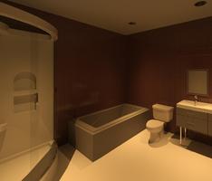 MIKEY LAGZ CUBE HOUSE