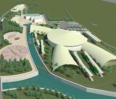 RAILWAY MUSEUM -sitee view