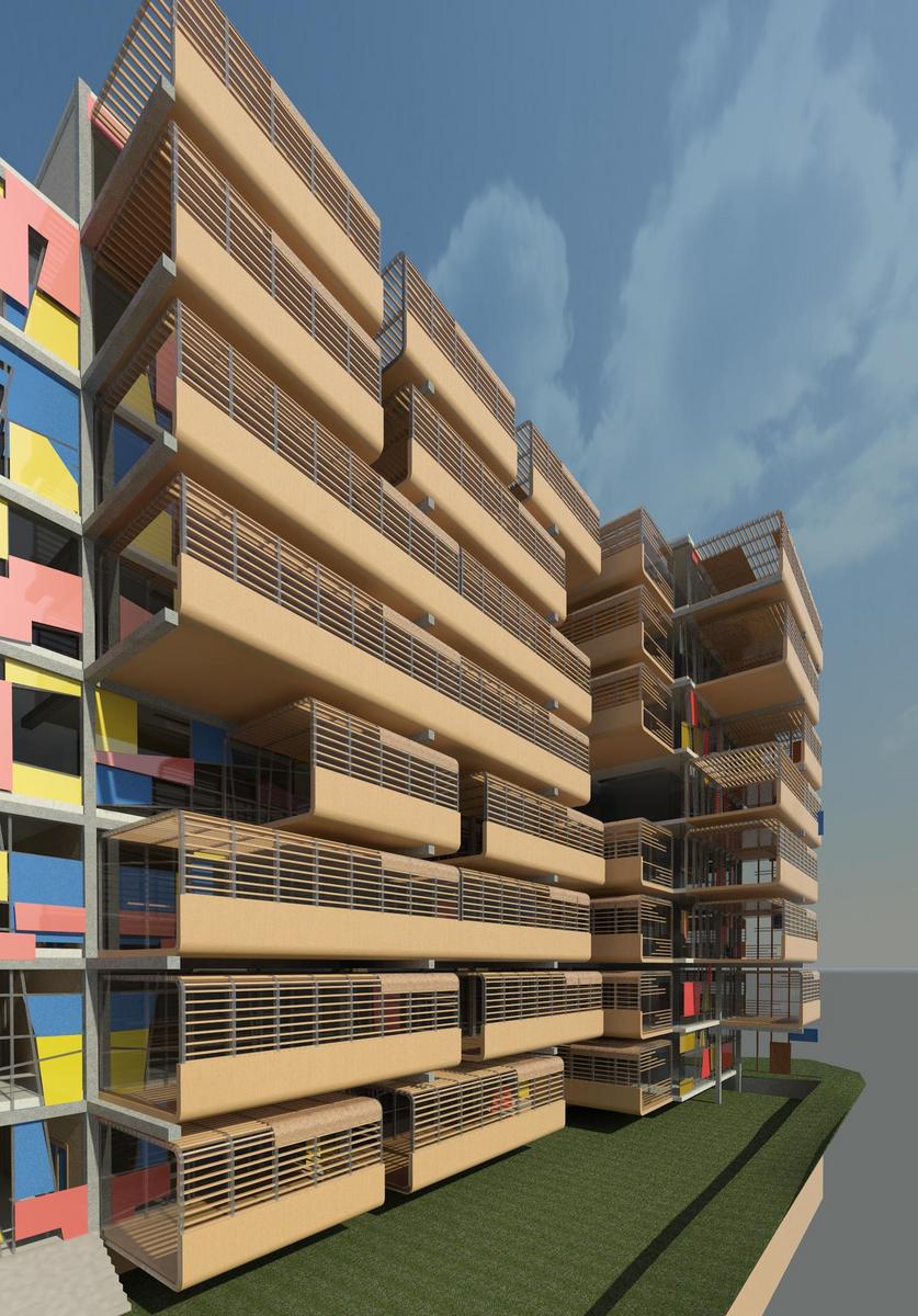 3rd year at wits  university