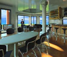 Interior Perspective