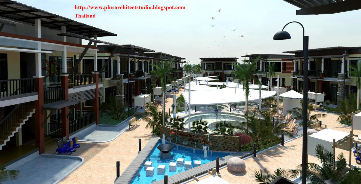 Nattha Waree Hotspring Resort & Spa