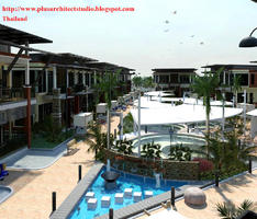 Nattha Waree Hotspring Resort & Spa