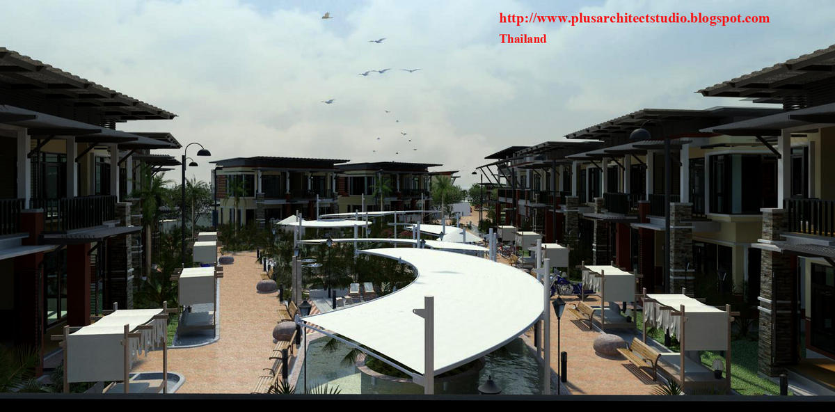 Nattha Waree Resort & Spa, Krabi, Thailand