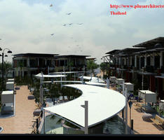 Nattha Waree Resort & Spa, Krabi, Thailand