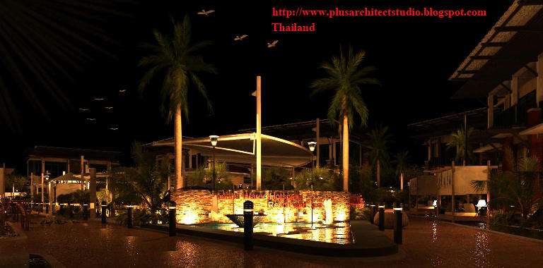 Nattha Waree Hotspring Resort & Spa,Krabi,Thailand