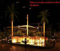 Nattha Waree Hotspring Resort & Spa,Krabi,Thailand