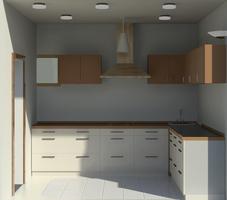 Kitchen Interiors