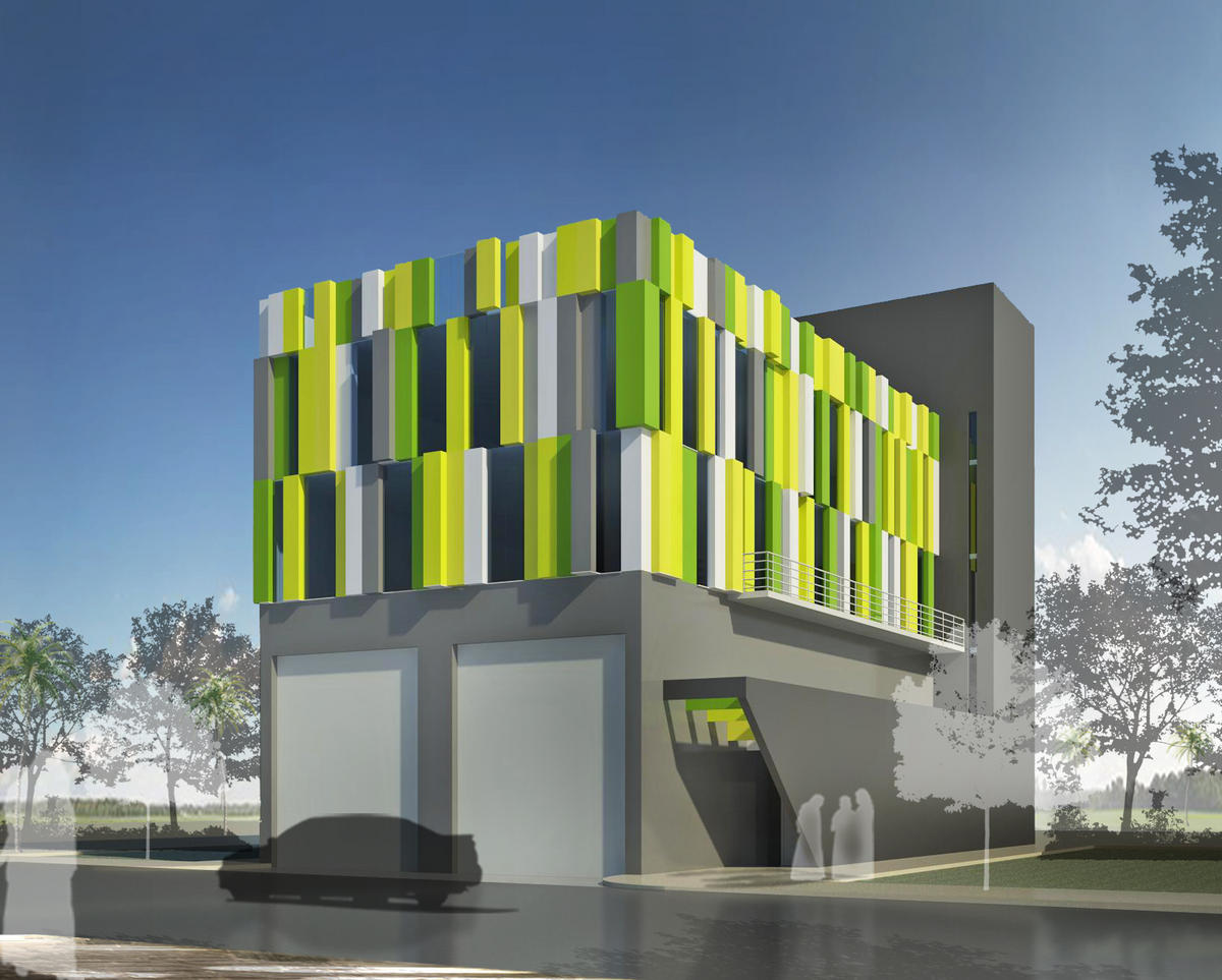 CIVIL DEFFENCE DAY SHOT