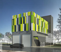 CIVIL DEFFENCE DAY SHOT