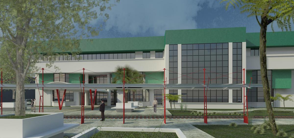 Universidad Latina Costa Rica