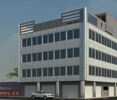 Revit 2010 Render
