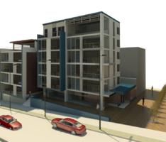 Vivienda Multifamiliar