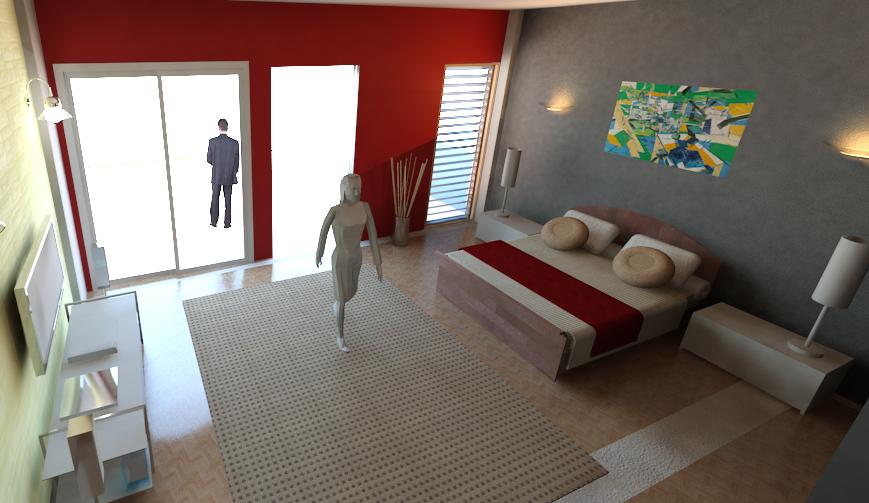 Vivienda Multifamiliar