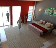 Vivienda Multifamiliar