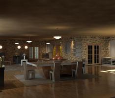 Mountain Home inside 2