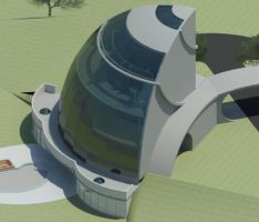 Side Project Outer View