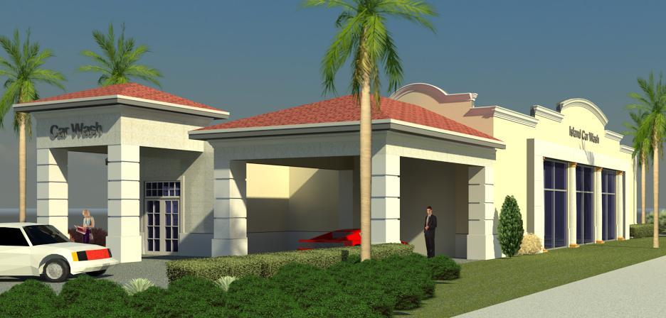 CarWash & Auto Repair