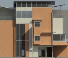 Contemporary House pt 2