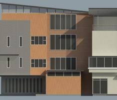 Contemporary House pt 3