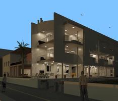 The Hermosa Beach House Construction