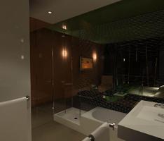 Hotel Room in Lisbon