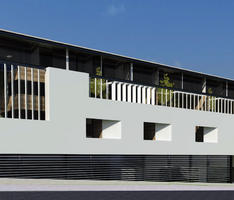 APartment/resteraunt