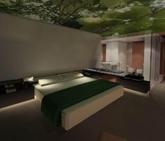 Hotel Room in Lisbon