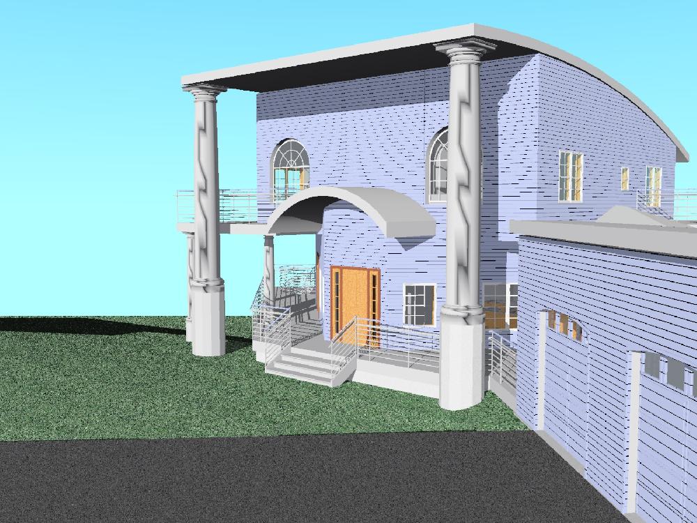 my first house pic 2