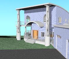 my first house pic 2