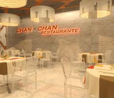 Chan - chan restaurant  1