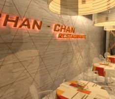 Chan - Chan restaurant 2