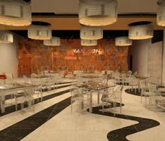 Chan - chan restaurant  3