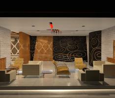 Restaurant - Recepción